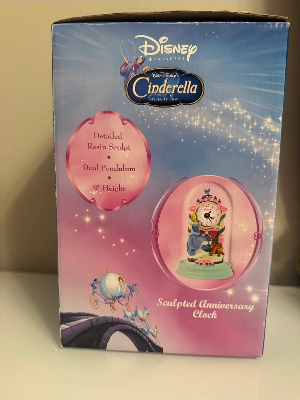 Disney decorative princess